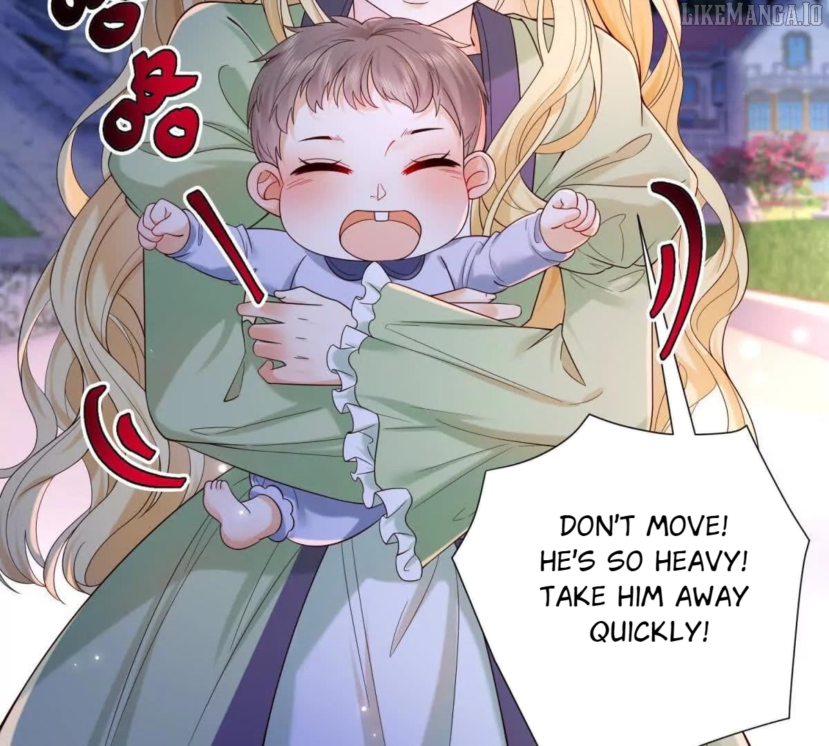 The Duchess Goes Crazy Once A Day Chapter 66 - page 71